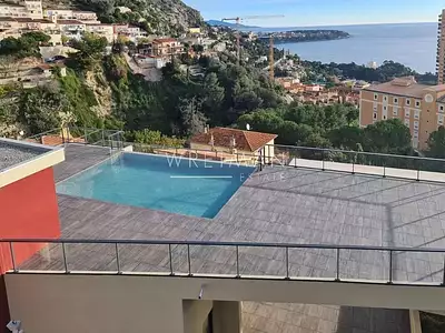Appartement, 70 m²