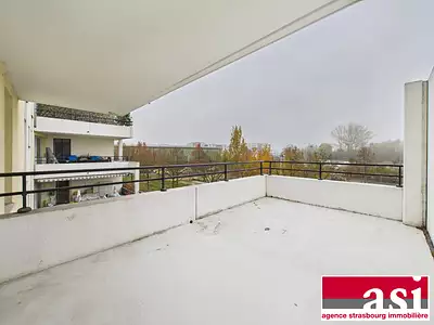 Appartement, 71,49 m²