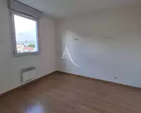 Appartement, 56,99 m²