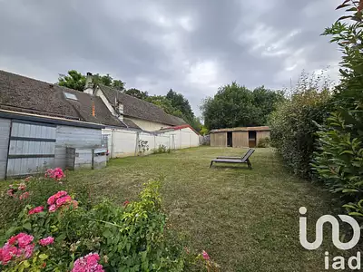 Maison, 103 m²