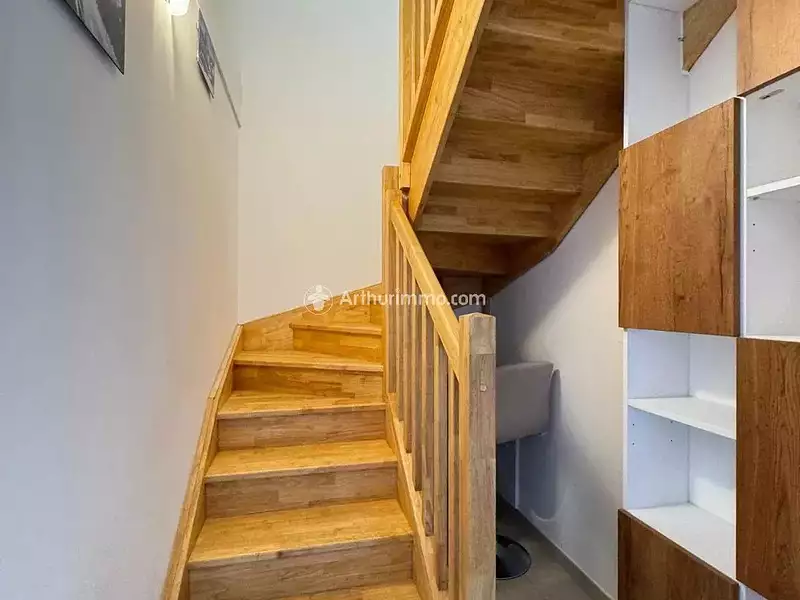 Appartement, 70,99 m²