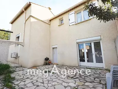Maison, 142 m²