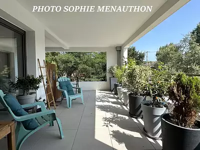 Appartement, 92,25 m²