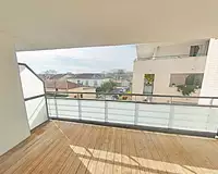 Appartement, 63,51 m²