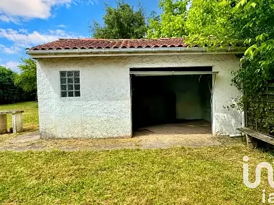 Maison, 115 m²