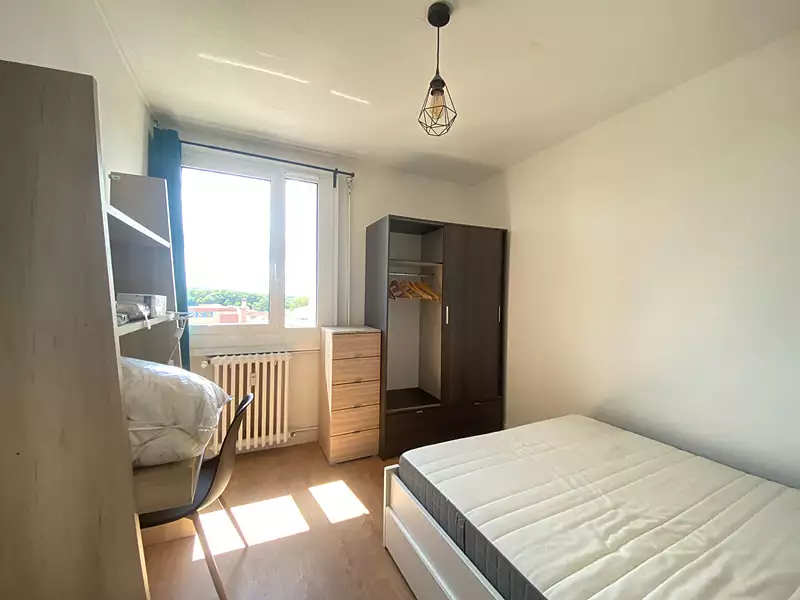 Appartement, 69,63 m²