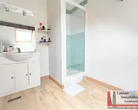 Appartement, 43,83 m²