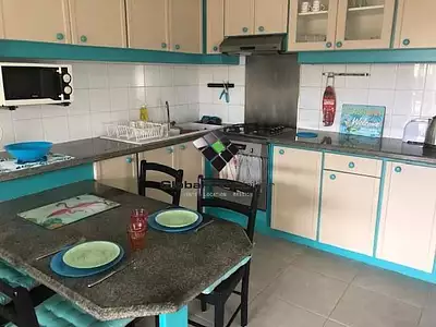 Appartement, 53 m²