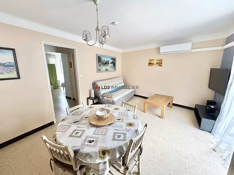 Appartement, 50,35 m²