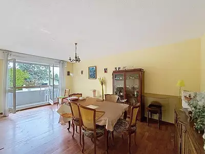 Appartement, 66 m²