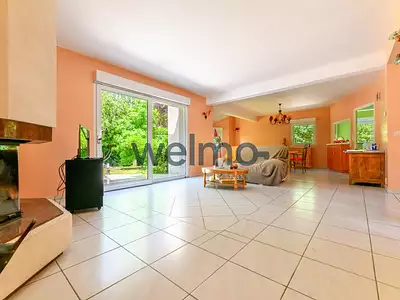 Maison, 190 m²