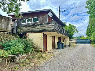Maison, 230 m²