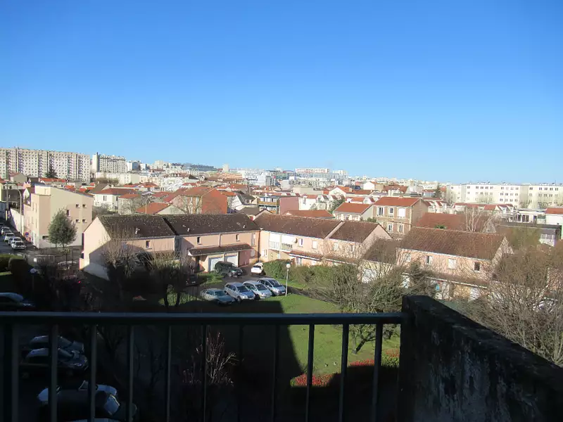 Appartement, 70 m²