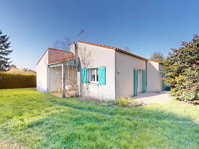 Maison, 135 m²