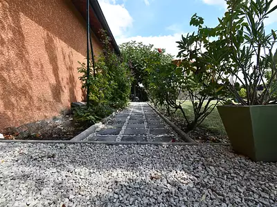 Maison, 70 m²