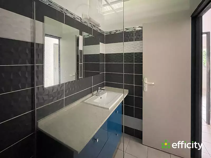 Maison, 65 m²