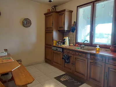 Maison, 172 m²