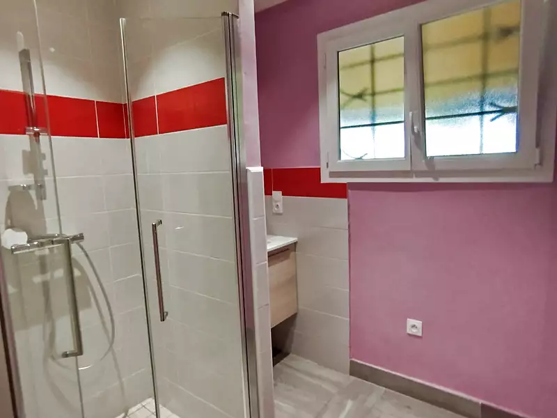 Maison, 98 m²