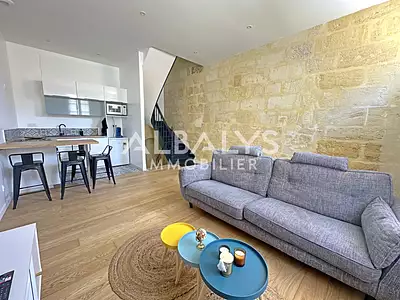 Maison, 60 m²