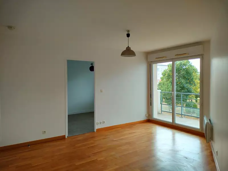 Appartement, 33 m²