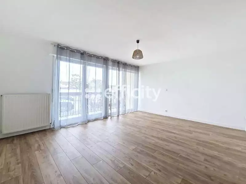 Appartement, 87 m²