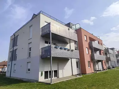 Appartement, 47 m²