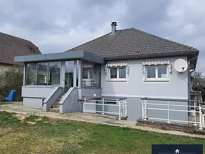 Maison, 100 m²