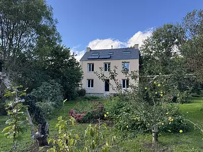 Maison, 135 m²
