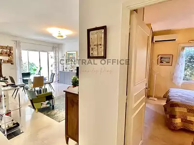 Appartement, 48,87 m²