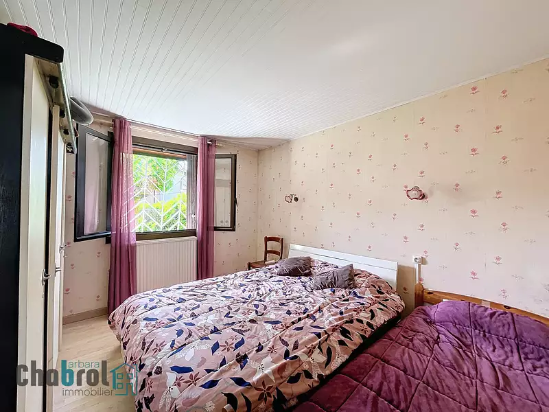 Maison, 78 m²