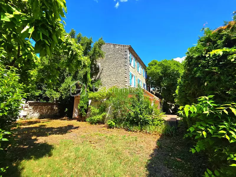 Maison, 294 m²