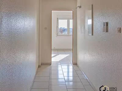 Appartement, 63,3 m²