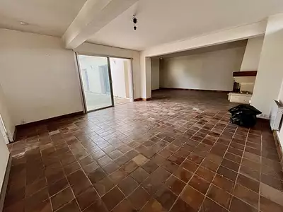Appartement, 111,1 m²