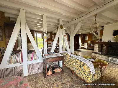 Maison, 175 m²