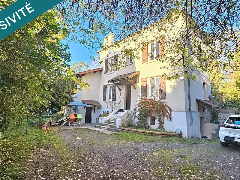 Maison, 139 m²