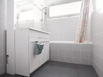 Appartement, 46,05 m²