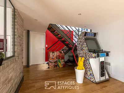 Appartement, 173 m²