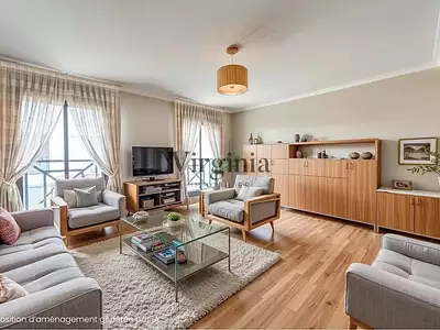 Appartement, 97 m²