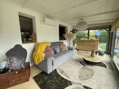 Maison, 114 m²