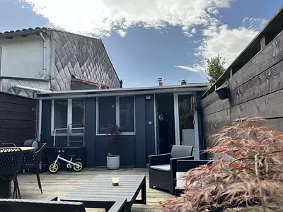 Maison, 71 m²