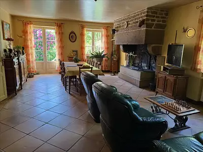 Maison, 180 m²
