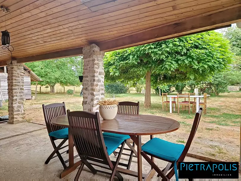Maison, 142,12 m²