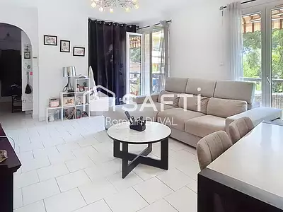 Appartement, 70 m²