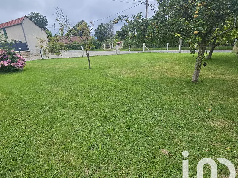 Maison, 75 m²