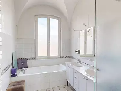 Appartement, 197 m²