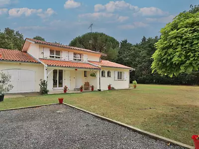 Appartement, 155 m²