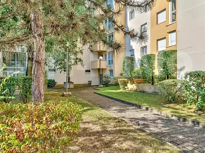 Appartement, 29 m²