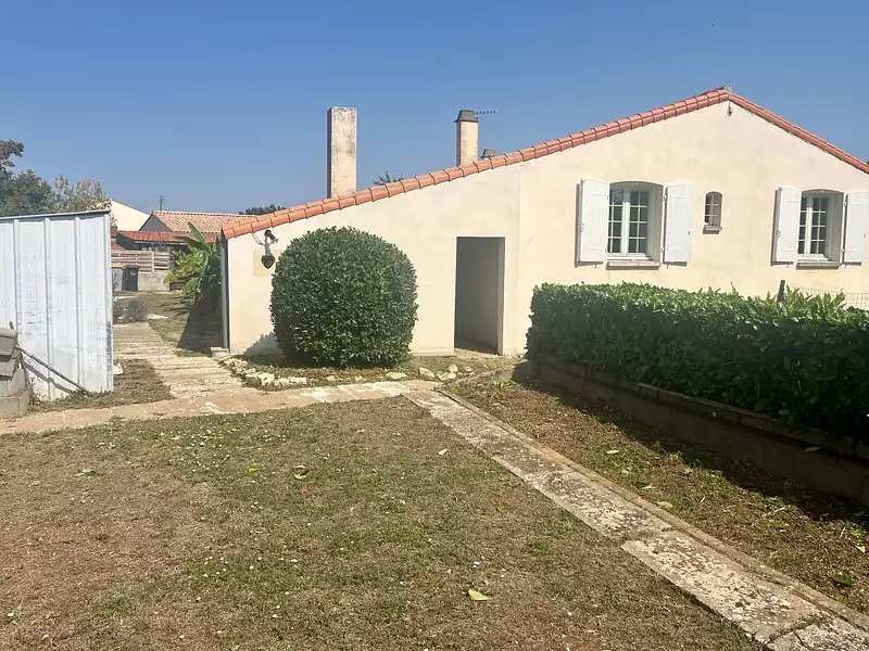Maison, 102 m²