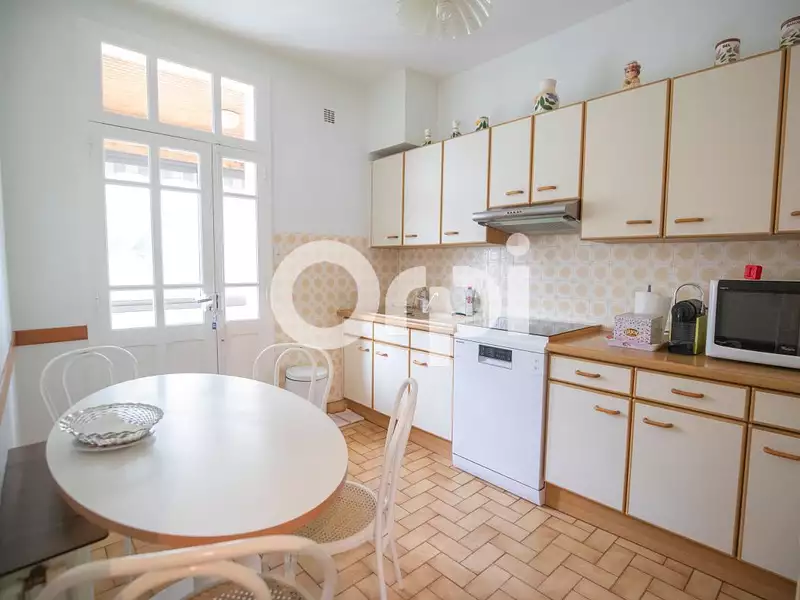 Maison, 130 m²