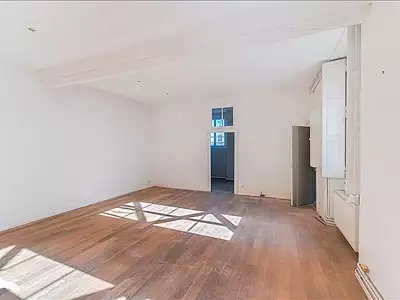 Appartement, 75 m²
